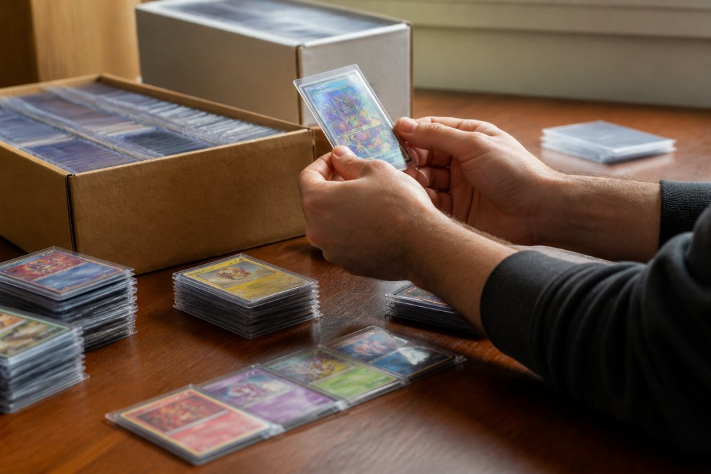 Best Place to Buy Pokemon Singles: 2026 Guide