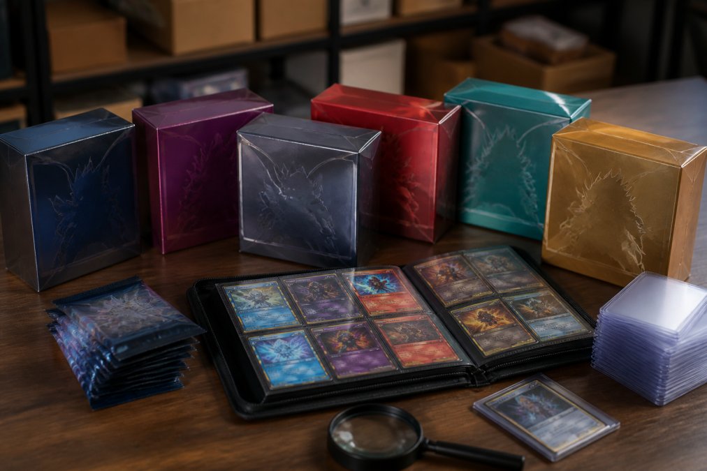 Best Pokémon Card Sets 2026: Investment & Collector Guide