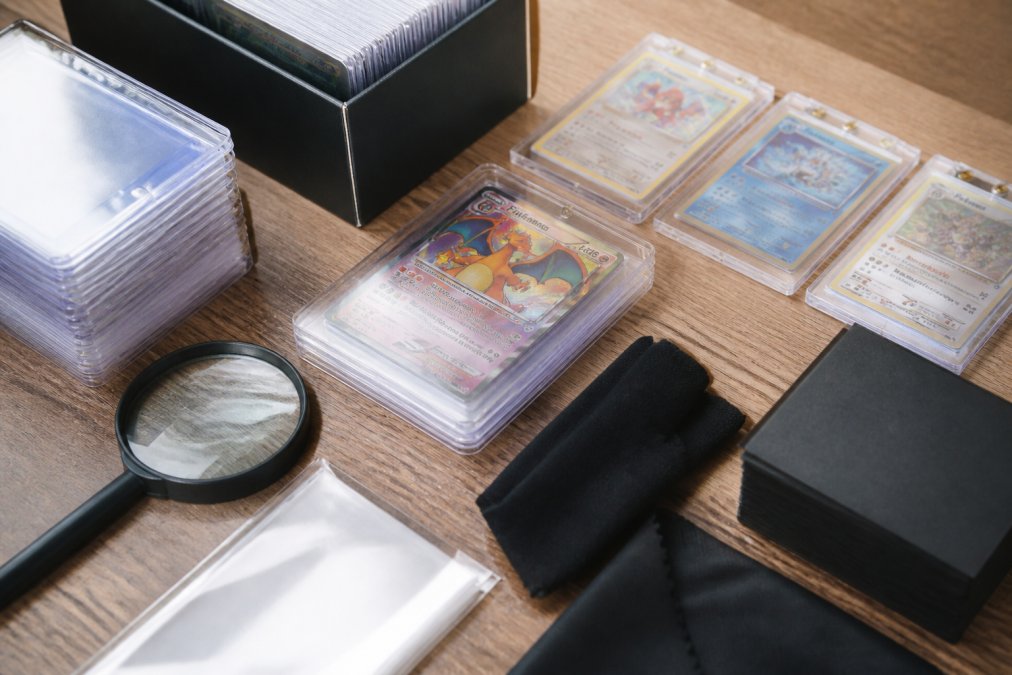 Buy Grading Ready Pokemon Cards Online: 7 Best Singles