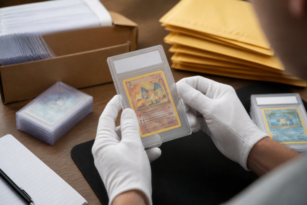 Reliable Pokemon Card Grading Services: 2026 Review