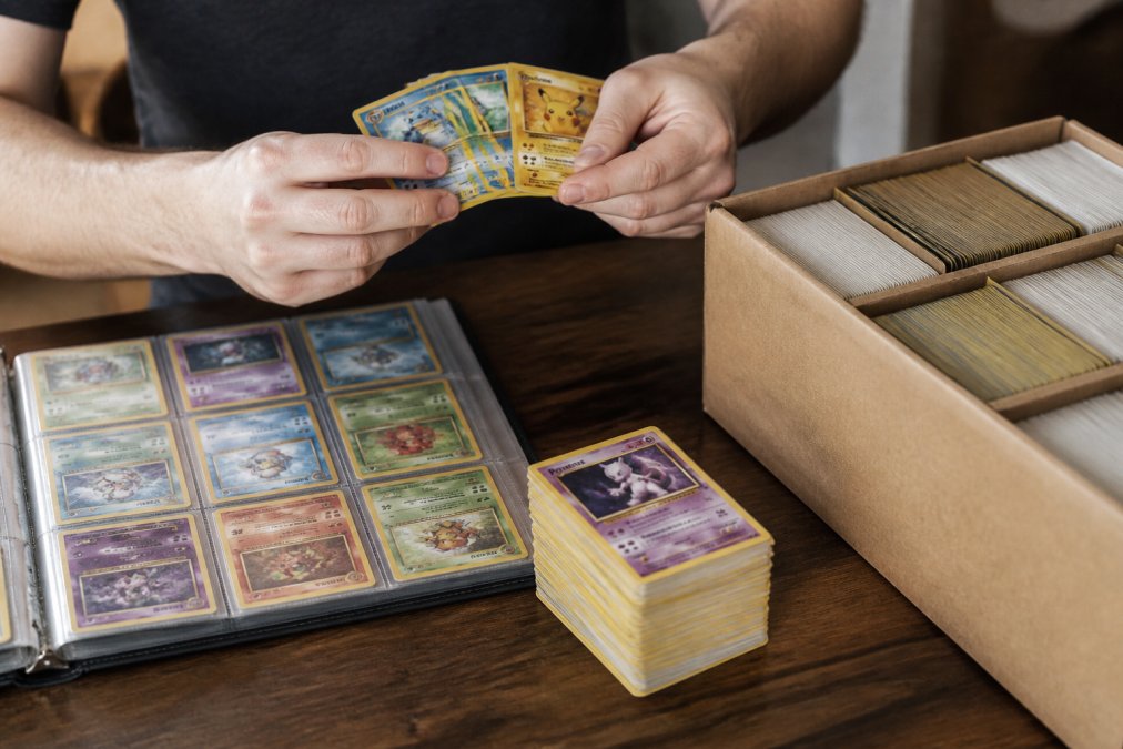 Why Some Pokémon Cards Are Cheaper: A Collector's Guide