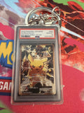 Pikachu EX #094 Slab Keychain