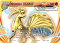 Ninetales BREAK [EVO - 16/108]