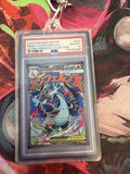 Mega Charizard X ex #023 Slab Keychain