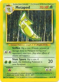 Metapod [BS - 054/102]