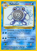 Poliwhirl [BS2 - 057/130]