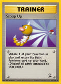 Scoop Up [BS2 - 107/130]