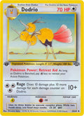 Dodrio [JU - 34/64]