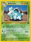 Nidorina [JU - 40/64]