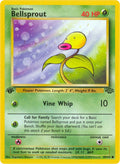 Bellsprout [JU - 49/64]