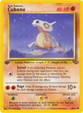 Cubone [JU - 50/64]