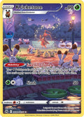 Kricketune [CRZ:GG - GG02/GG70]