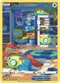 Dunsparce [CRZ:GG - GG23/GG70]