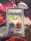 Latias & Latios GX #170 Slab Keychain