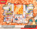Charizard ex Premium Collection [MCAP - 0]