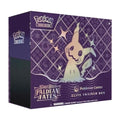 Paldean Fates Pokemon Center Elite Trainer Box (Exclusive) [PAF - 0]