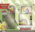 2023 World Championship Deck: Gabriel Fernandez (Colorless Lugia) [WCD - 0]