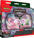 League Battle Deck [Gardevoir ex] [MCAP - 0]
