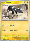 Blitzle [SSP - 062/191]
