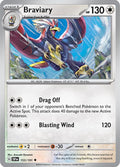 Braviary - 153/191 [SSP - 153/191]