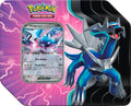 Azure Legends Tin [Dialga ex] [MCAP - 0]