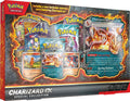 Charizard ex Special Collection [MCAP - 0]