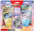 Enhanced 2-Pack Blister Pack [Latios, Zekrom & Palkia] [MCAP - 0]