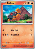 Torkoal [JTG - 025/159]