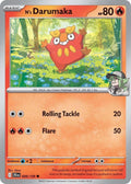N's Darumaka [JTG - 026/159]