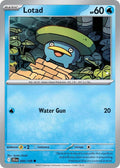 Lotad [JTG - 035/159]