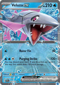 Veluza ex [JTG - 043/159]