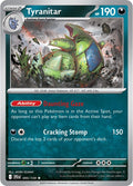 Tyranitar [JTG - 095/159]