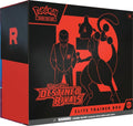 Pokémon TCG Scarlet & Violet Destined Rivals Elite Trainer Box, factory sealed