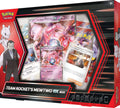 Team Rocket's Mewtwo ex Box [MCAP - 0]
