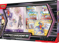 Cynthia's Garchomp ex Premium Collection [MCAP - 0]
