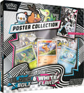 Unova Poster Collection [BLK - 0]
