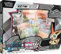 Unova Victini Illustration Collection [BLK - 0]