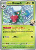 Cynthia's Roserade [DRI - 008/182]