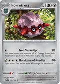 Forretress [DRI - 140/182]