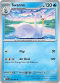 Swanna [WHT - 026/086]