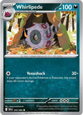 Whirlipede [BLK - 055/086]