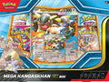 Mega Kangaskhan ex Box [MCAP]