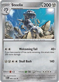 Steelix - 093/132 [MEG - 093/132]