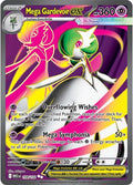 Mega Gardevoir ex - 159/132 [MEG - 159/132]