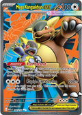 Mega Kangaskhan ex - 164/132 [MEG - 164/132]