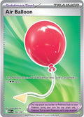 Air Balloon [MEG - 166/132]