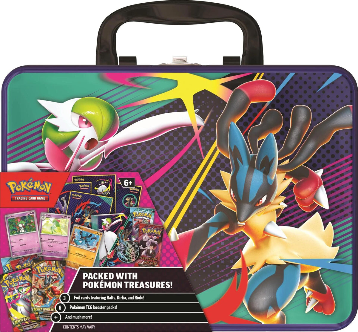 Fall 2025 Collector Chest [MCAP - 2025]