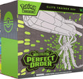 Perfect Order Elite Trainer Box [POR]