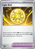Light Ball [ASC - 191/217]