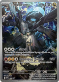 N's Zekrom - 031 [MEP - 031]